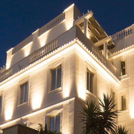 Villa Zaccardi Rom Exterior foto