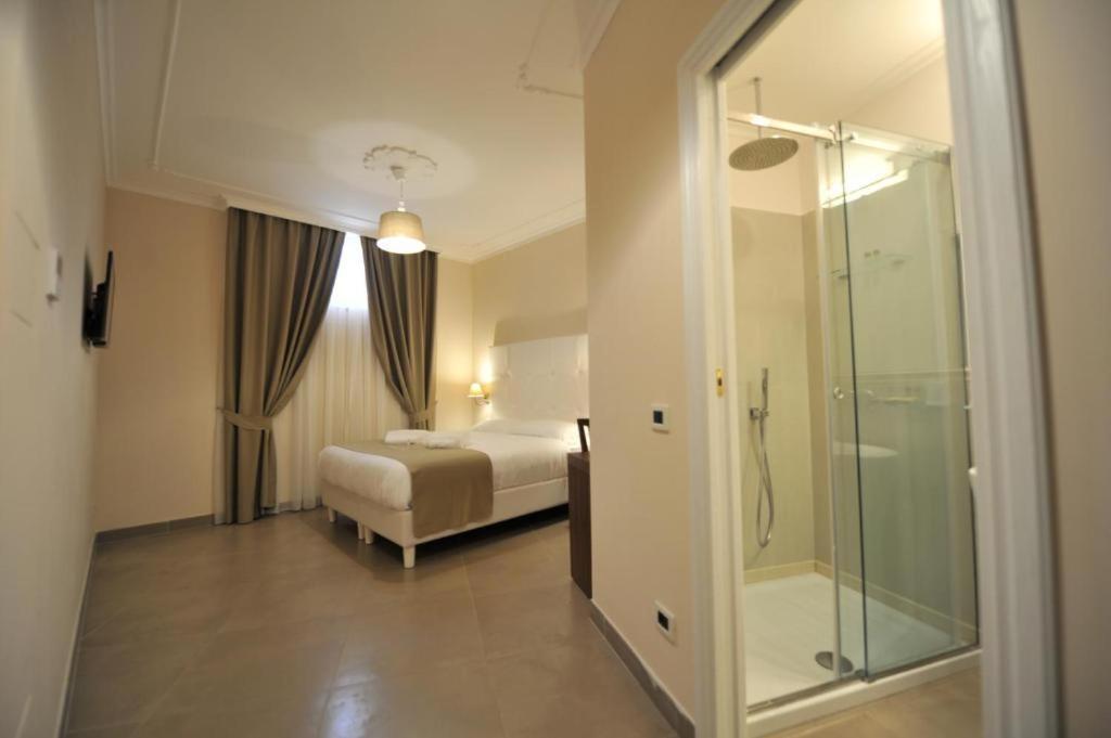 Villa Zaccardi Rom Exterior foto