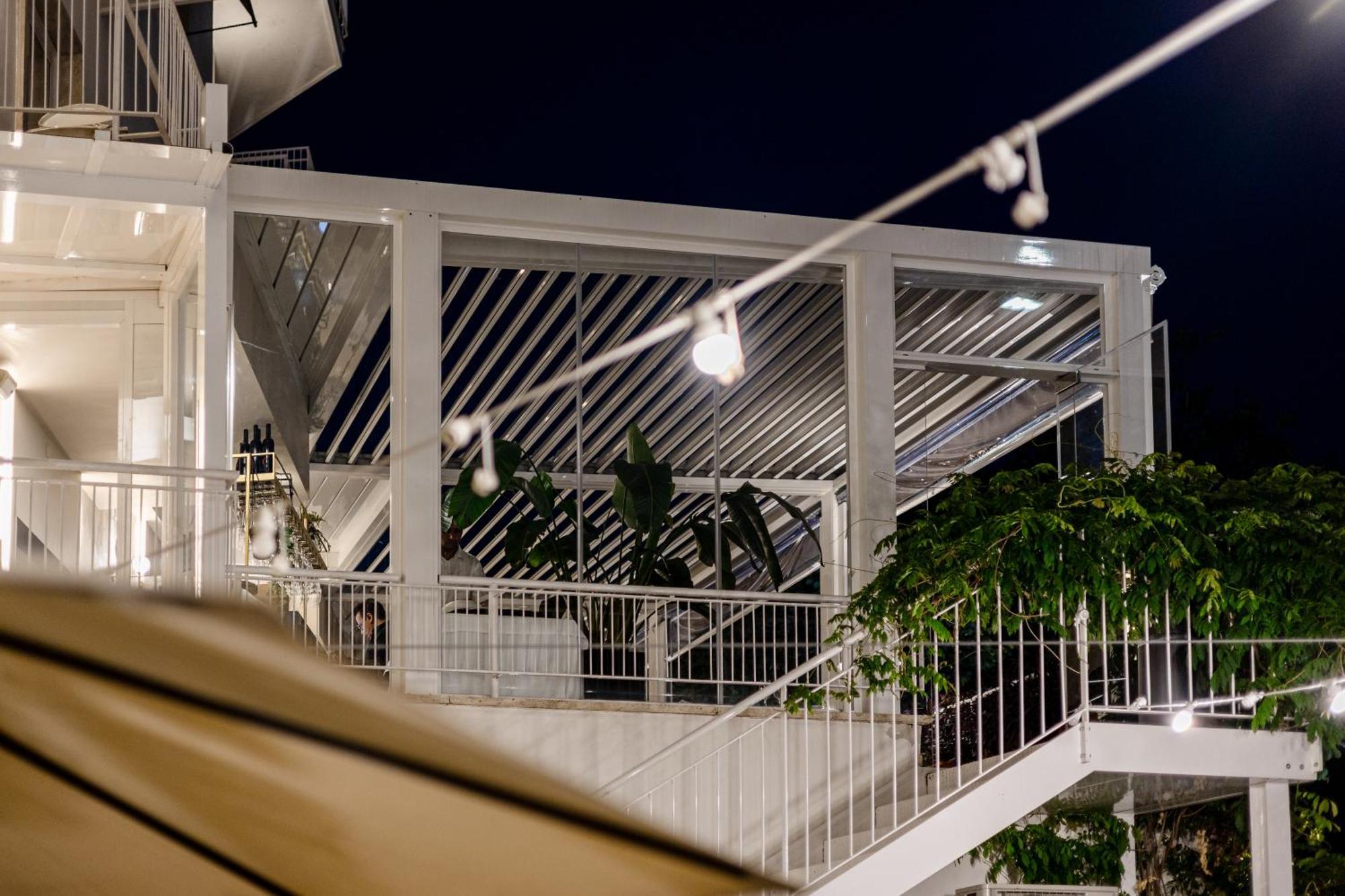 Villa Zaccardi Rom Exterior foto