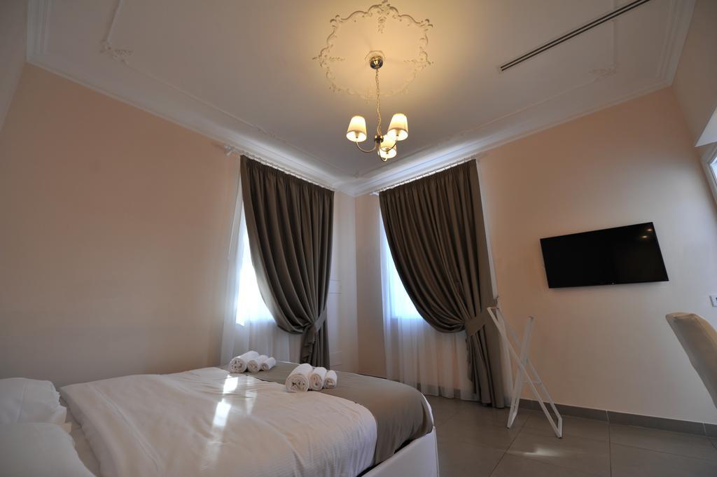 Villa Zaccardi Rom Exterior foto