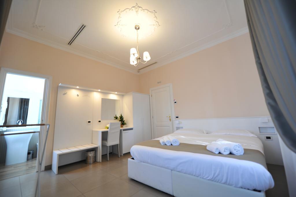 Villa Zaccardi Rom Exterior foto