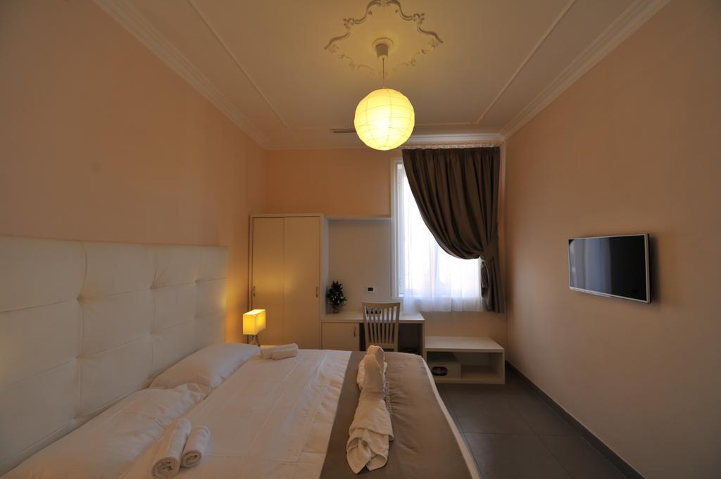 Villa Zaccardi Rom Exterior foto
