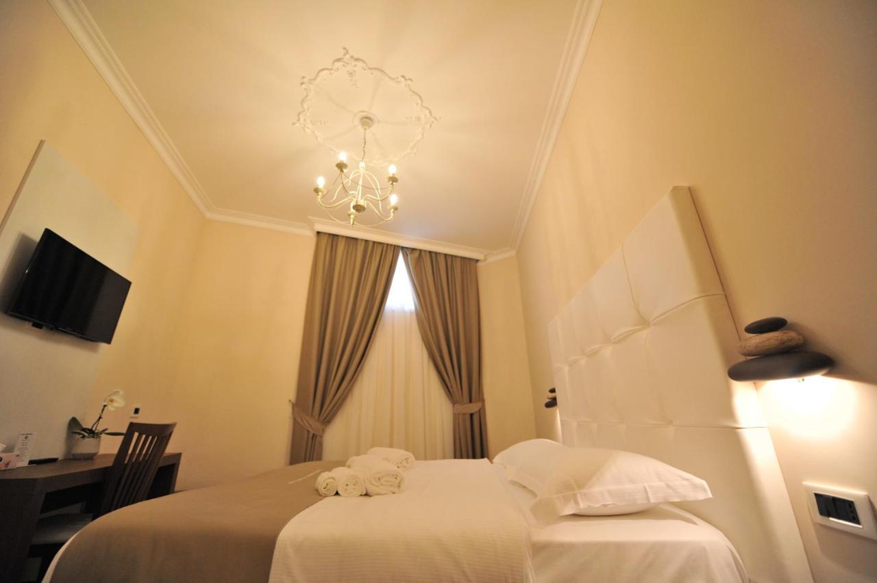 Villa Zaccardi Rom Exterior foto